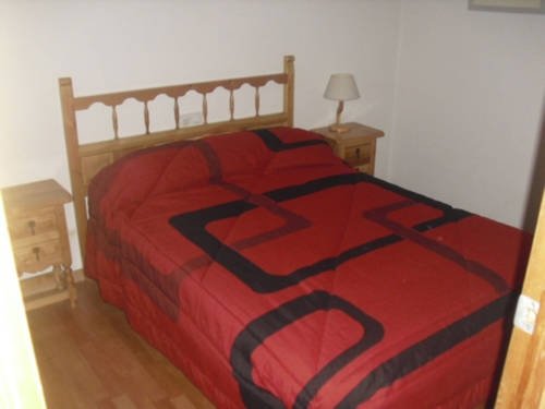 Фото Hotel Mont Blanc