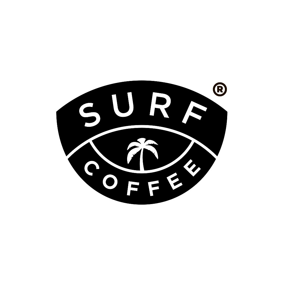 Surf Coffee X Grand