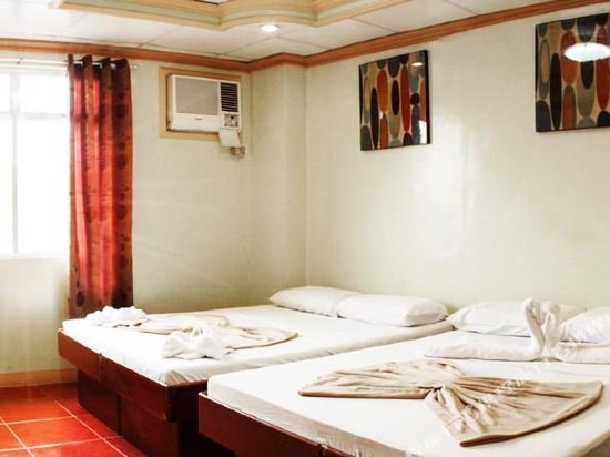 Фото Allsons' Inn