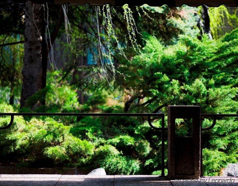 Фото Hotel Bonaventure Montreal