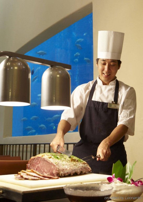 Фото Alohilani Resort Waikiki Beach