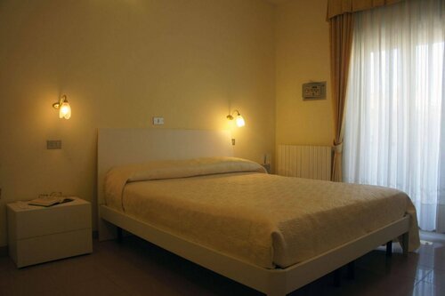 Гостиница Hotel Solaris