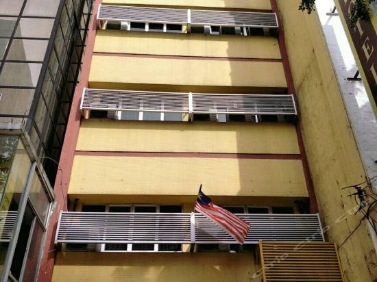 Фото Hotel A-One