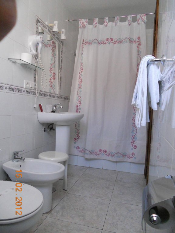 Фото Hotel Arunda I