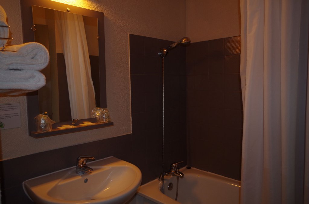 Фото The Originals City, Hotel Ariane, Toulouse