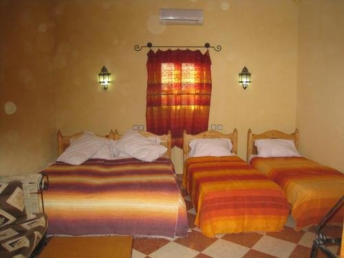 Фото Auberge La Source