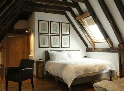 Гостиница Eckington Manor