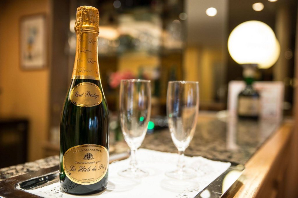 Фото Residence Du Pre