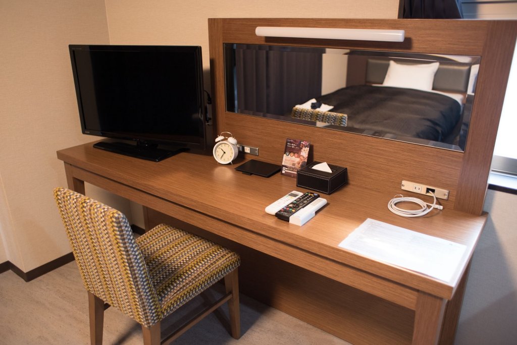 Фото Hotel Trad Osaka Tsuruhashi