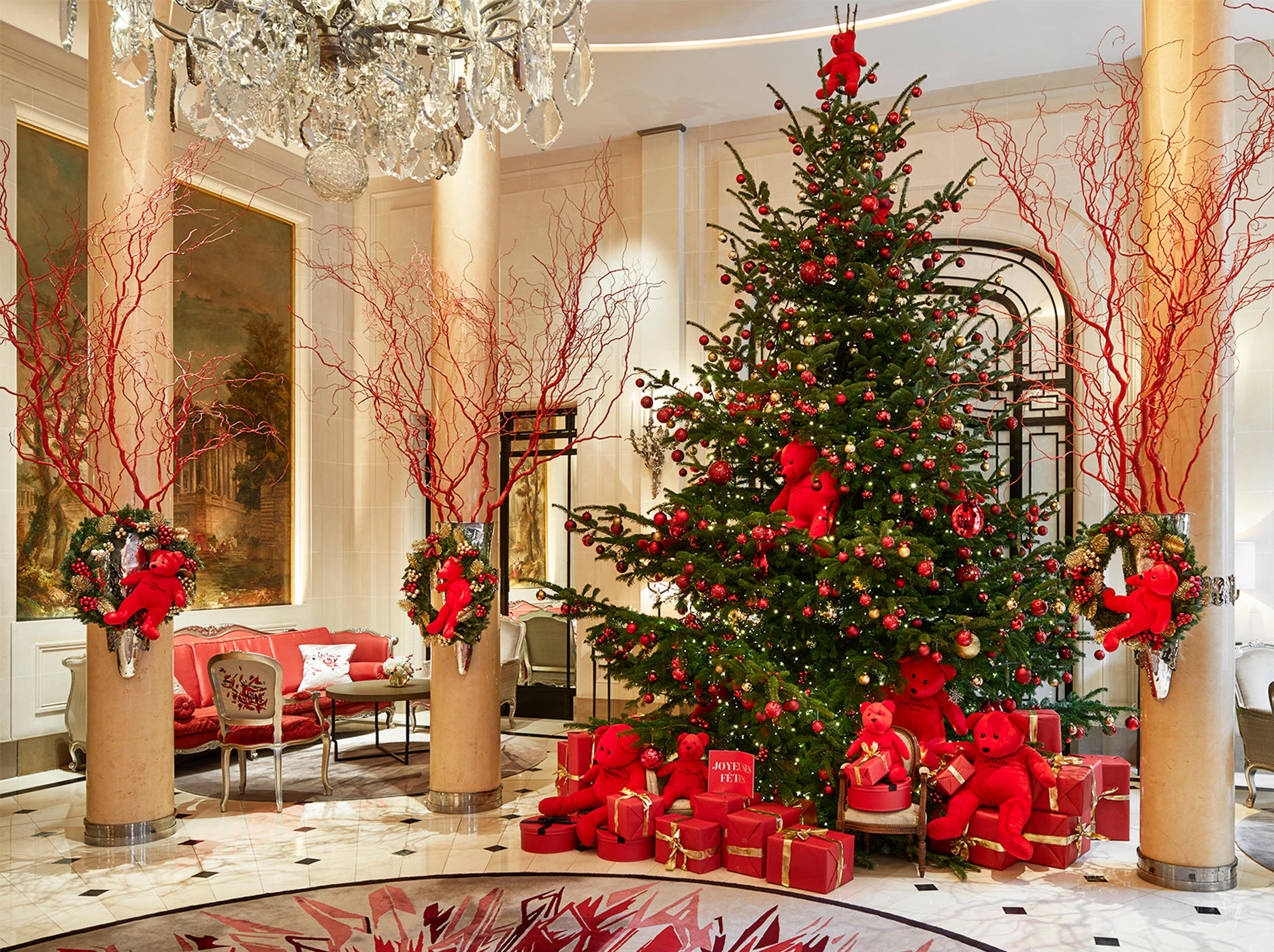 Фото Hotel Plaza Athenee