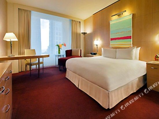 Фото Sofitel Chicago Magnificent Mile