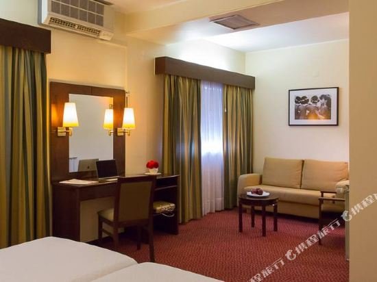 Фото Hotel Sao Jose