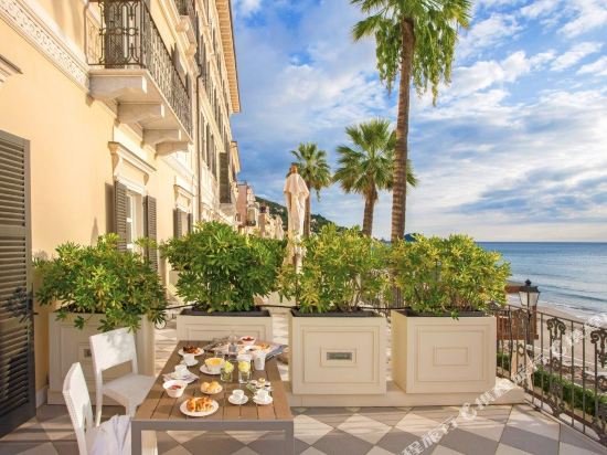 Фото Grand Hotel Alassio Resort & SPA