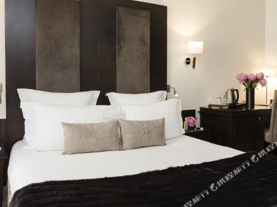 Фото Hotel Elysees Bassano