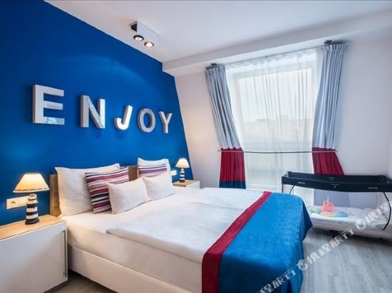 Фото Estilo Fashion Hotel