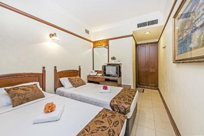 Фото Hotel Classic by Venue