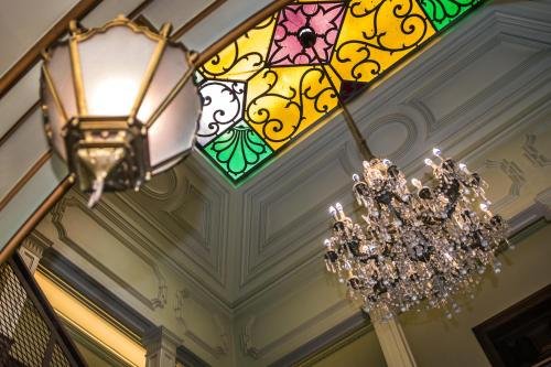 Фото Sant Jordi Hostels Lisbon