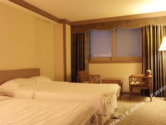 Фото Masan M Hotel