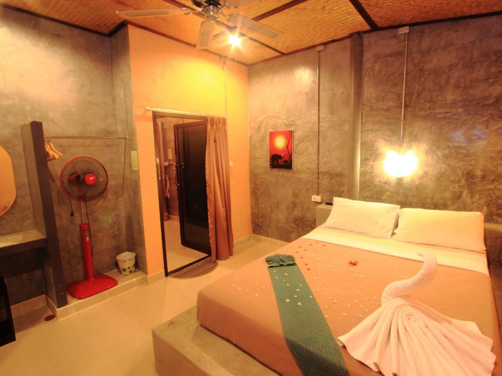 Фото Beck's Resort