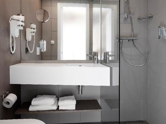 Фото Go Hotel City