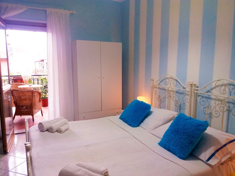 Фото B&b Rosangela