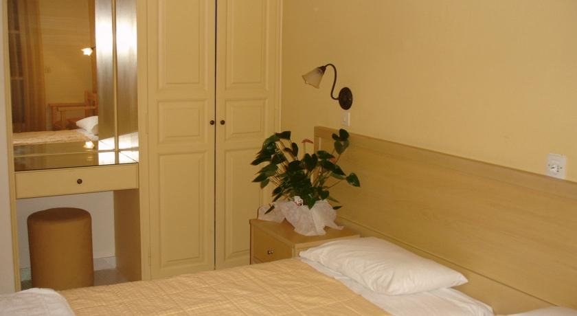 Фото Opera Blue Hotel