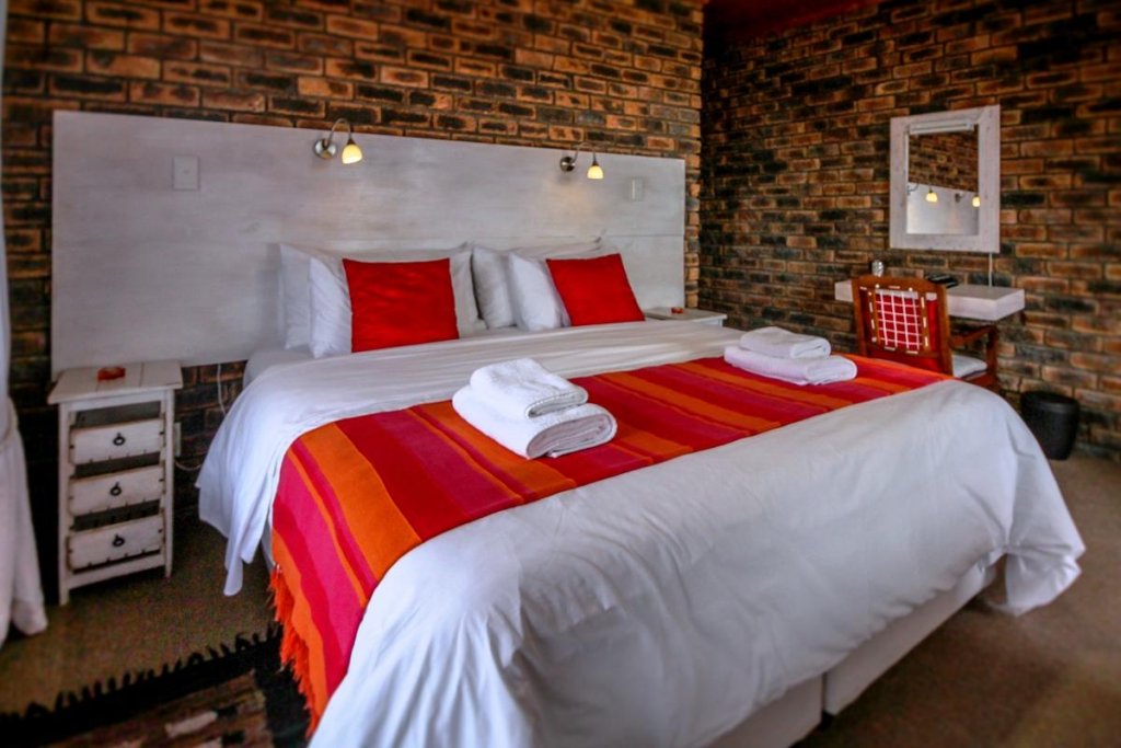 Фото White Shark Guest House