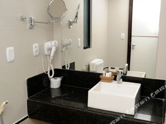 Фото Monte Pascoal Praia Hotel