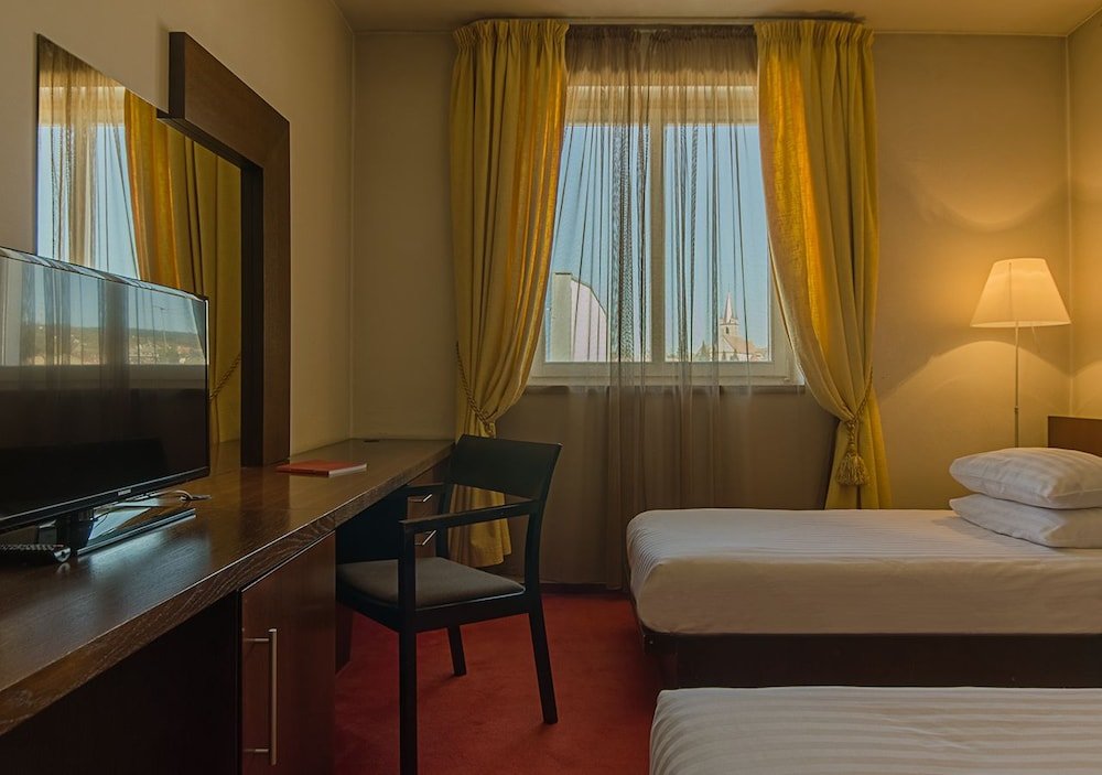 Фото Hotel Concordia