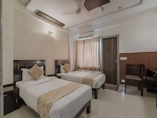 Фото Hotel The Archi
