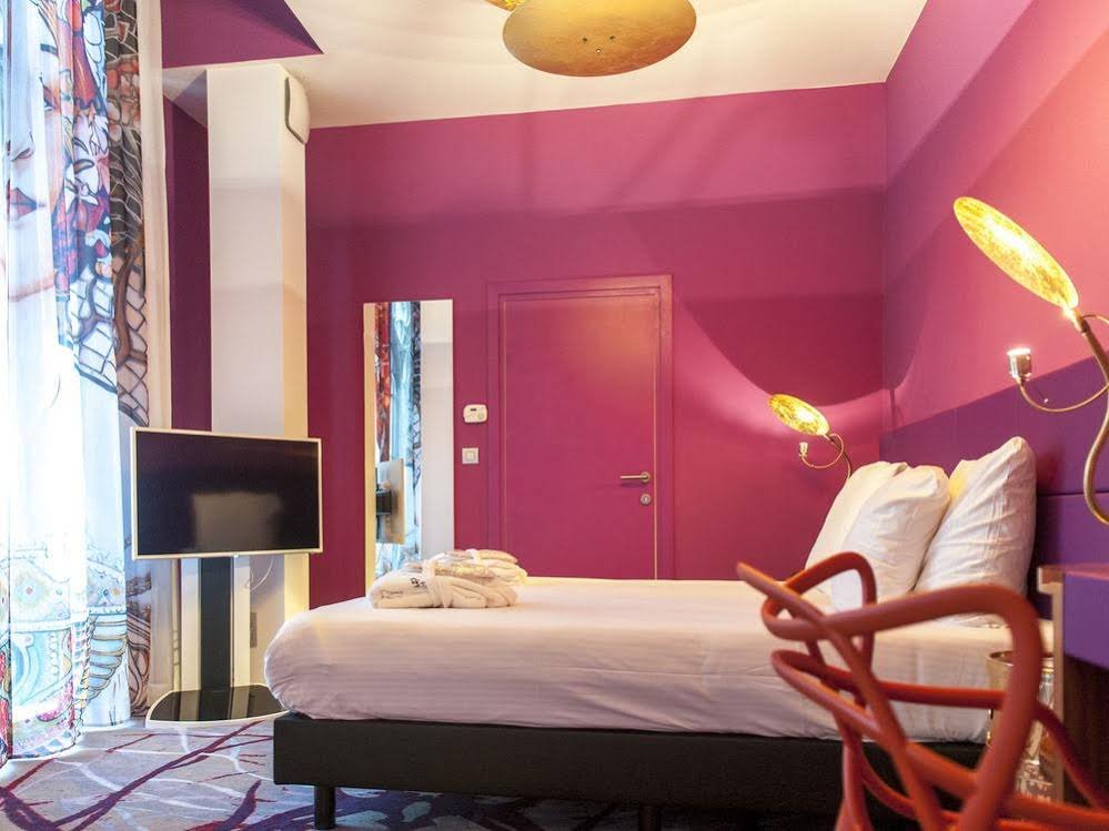 Фото Martin’s Dream Hotel