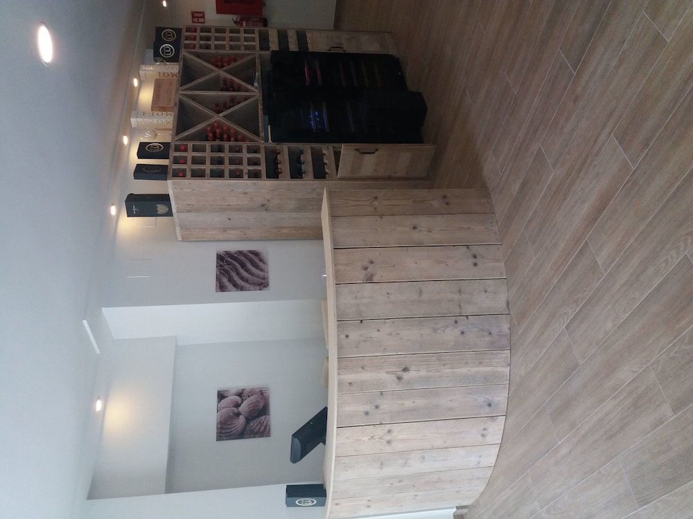 Фото Hotel Moli Boutique