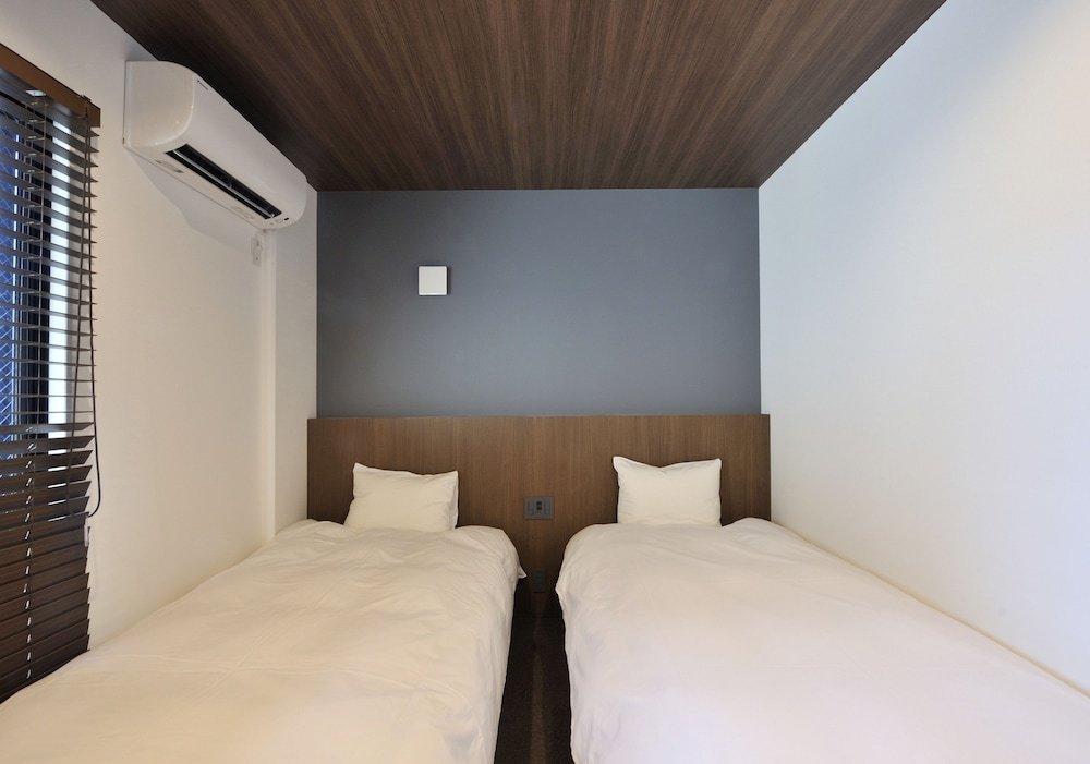 Фото Fugastay Kyoto Gojo