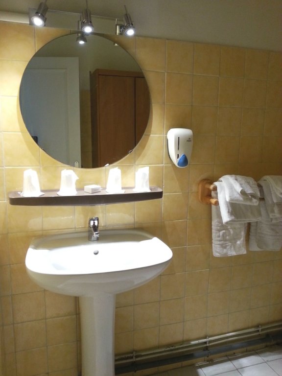 Фото Les Lavandes