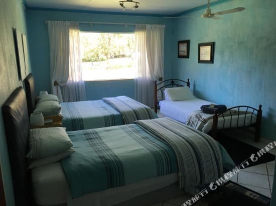 Фото Gateway Guest House