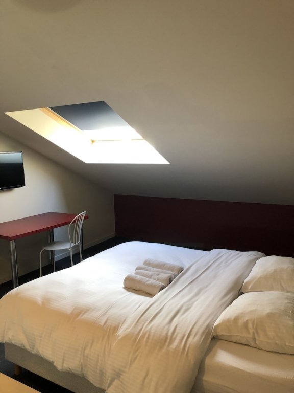 Фото Hotel Rubenshof