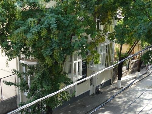 Фото Hotel Boutique Iveria