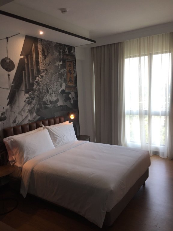 Фото Travelodge Ipoh