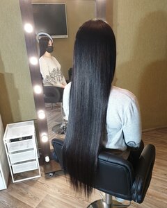 Lina Keratin (ulitsa Musy Dzhalilya, 18) ، مصففو الشعر