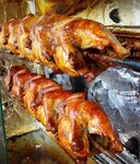 Kuri-Gril (Khabarovskaya Street, 10В), fast food