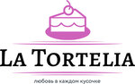La Tortelia (Киевская ул., 13), торты на заказ в Самаре