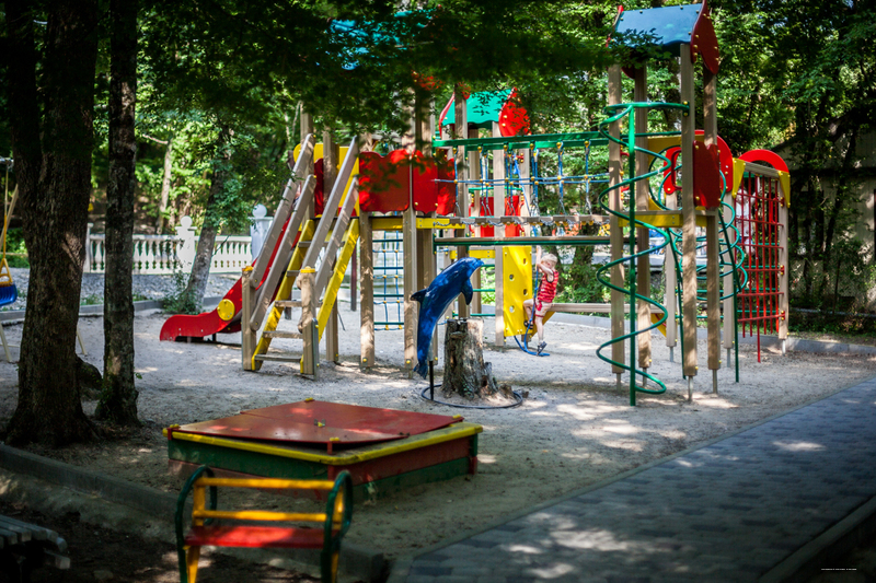 Фото Inal Bay Виктория