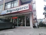 Blue Internet Cafe (Ankara Province, Cankaya District, Bahçelievler Mah., Profesör Muammer Aksoy Cad., 32A), electronics store