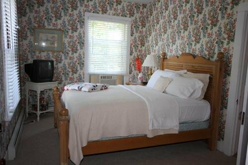 Отдых на ферме Langworthy Farm Bed & Breakfast