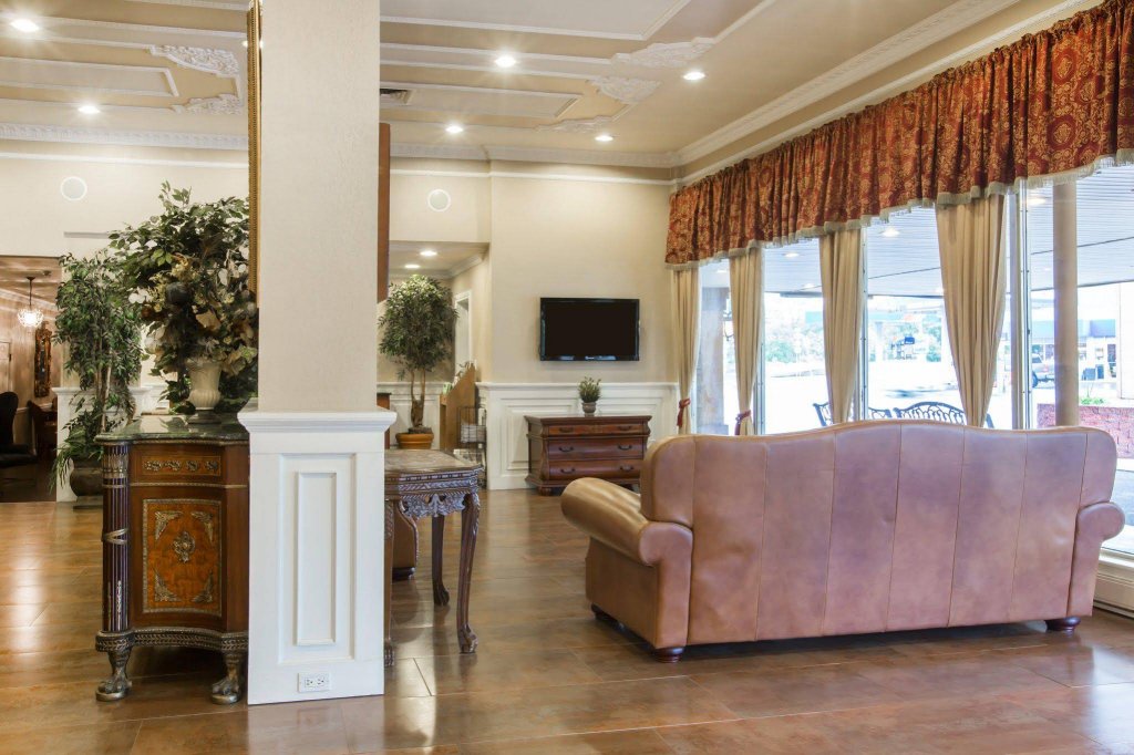 Фото Quality Inn Massena