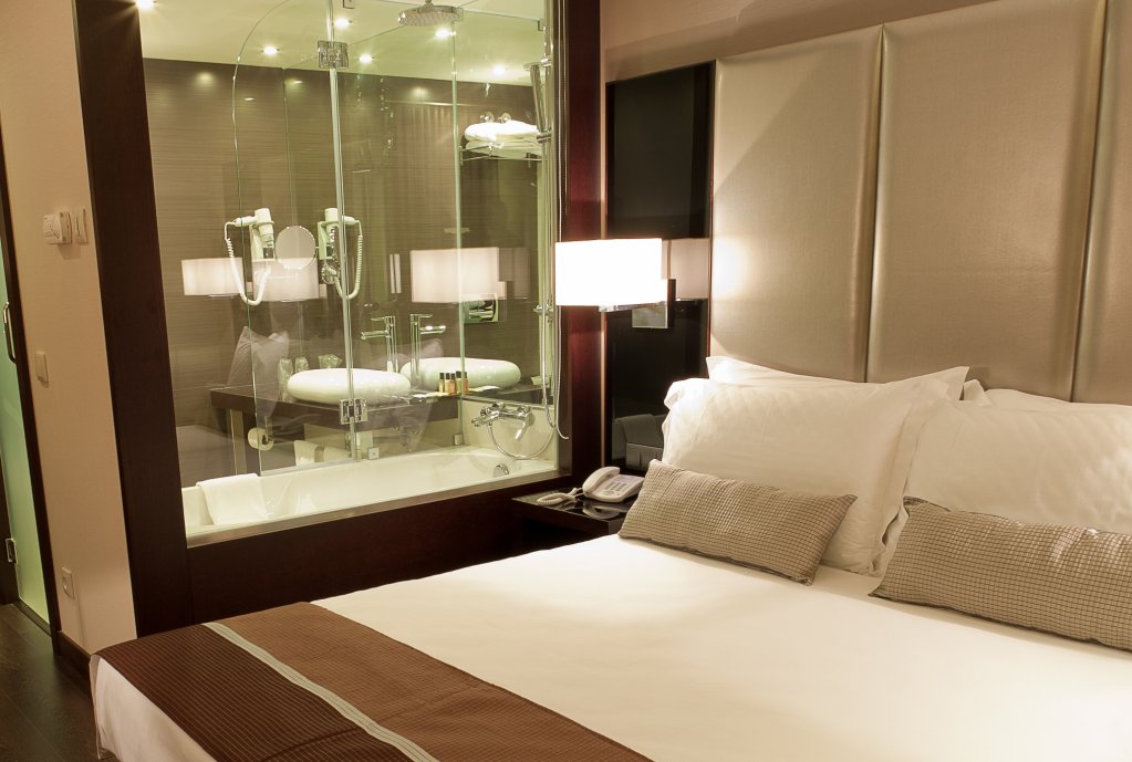 Фото Turim AV Liberdade Hotel