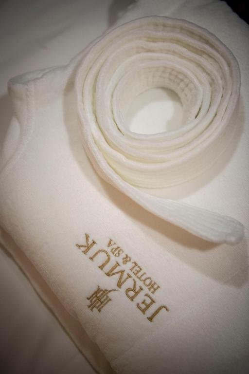 Фото Jermuk Hotel & SPA