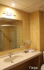 Фото Пансионат Гагра