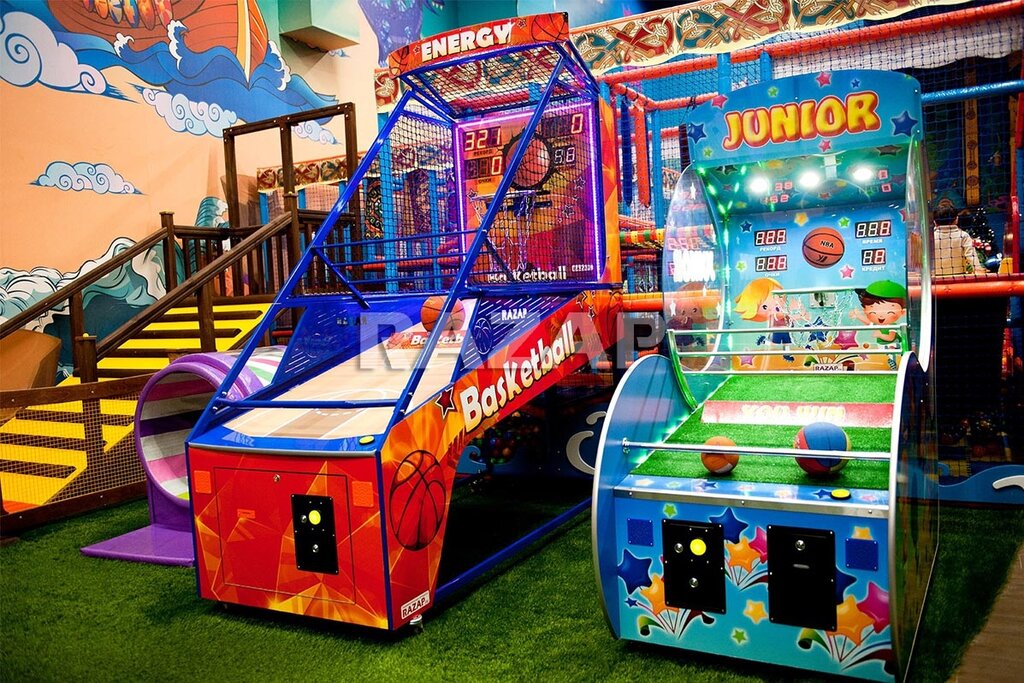 Детские игровые автоматы в екатеринбурге игровые автоматы где можно поиграть онлайн