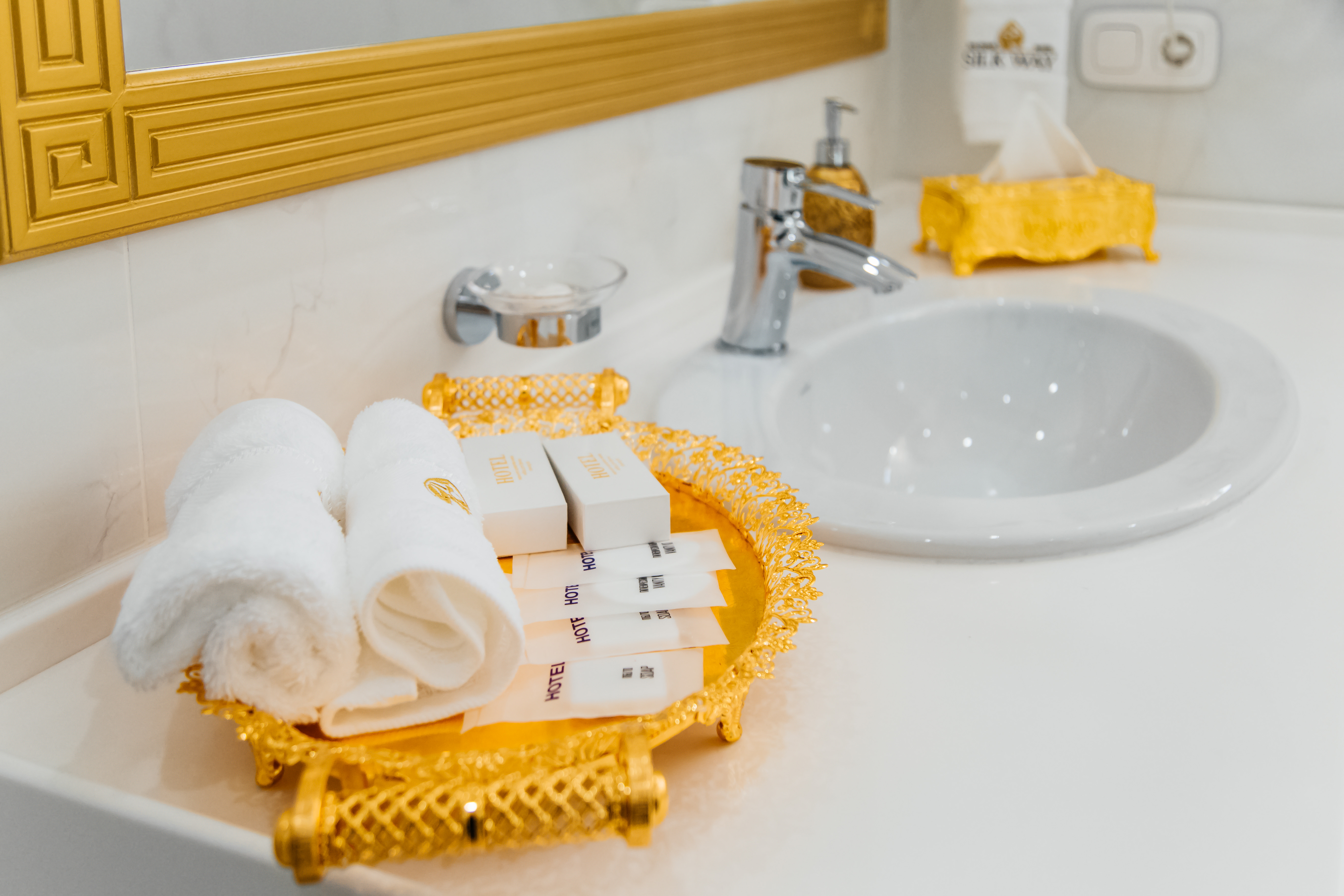 Фото Silk Way Boutique Hotel